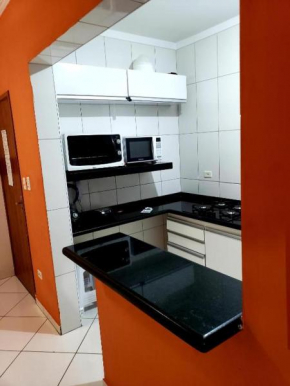 Apartamento Cidade Ocian
